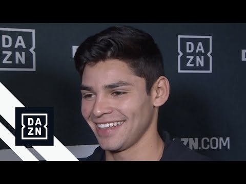 Ryan Garcia Trades Social Media Barbs With Gervonta Davis After Callout