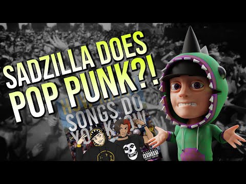 "HOW MANY SONGS DO  YOU KNOW?" BY SADZILLA X EDDIE LATO