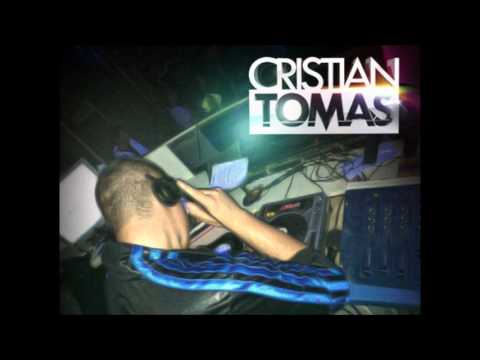 Cristian Tomas & Dany Rojas - Guapachoso (Original Mix)