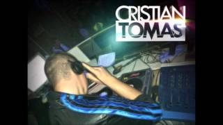 Cristian Tomas & Dany Rojas - Guapachoso (Original Mix)