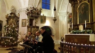 Video ACOUSTIX Plzeň - Vyznání