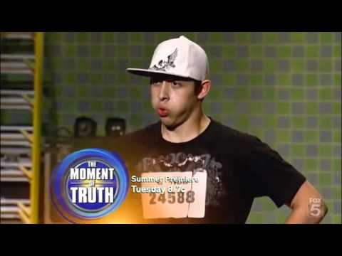 Phillip - Audition - SYTYCD -USA-s4