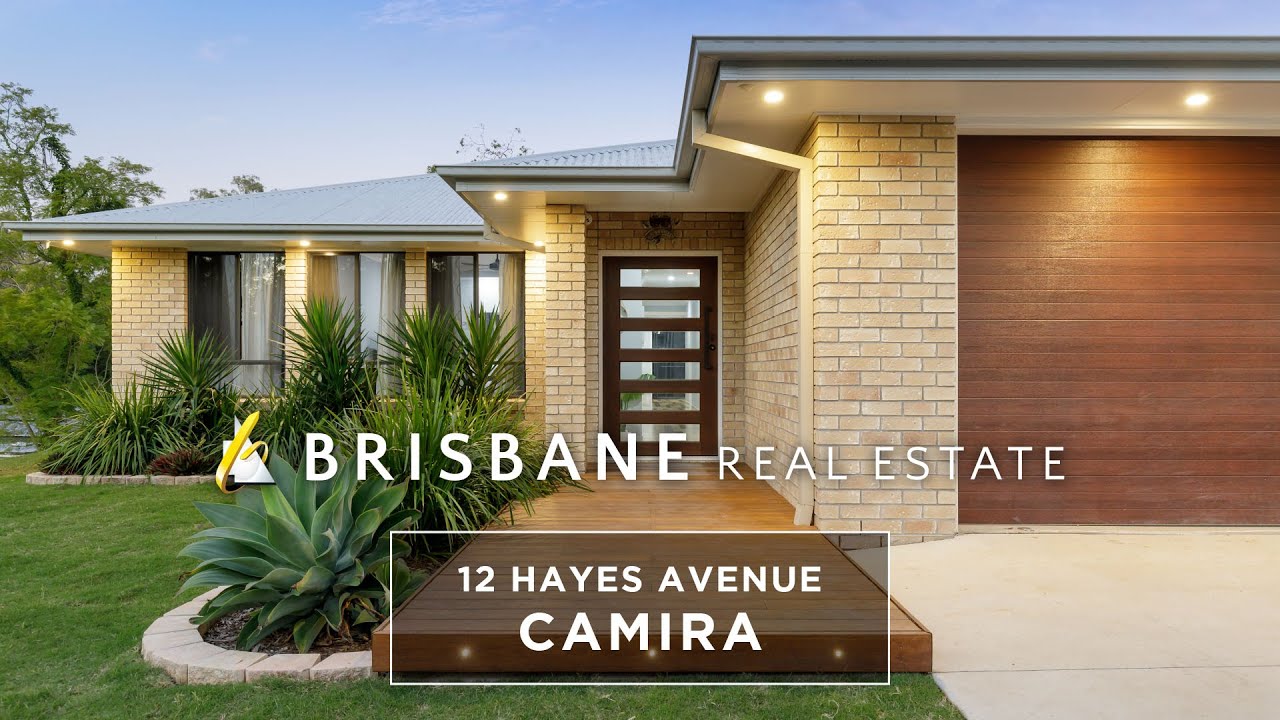 12 Hayes Avenue, Camira QLD 4300 AcreageSemirural Sold