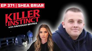 Custody and Coercion : Shea Briar I Killer Instinct Podcast
