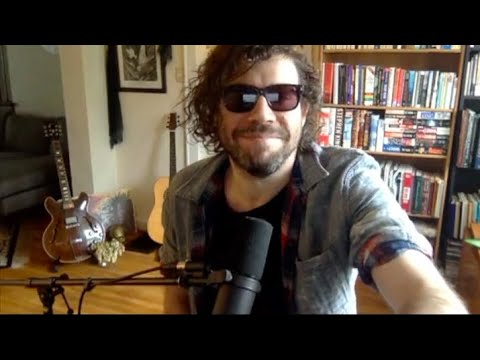 Josh Krajcik - I Want to Know What Love Is by Foreigner