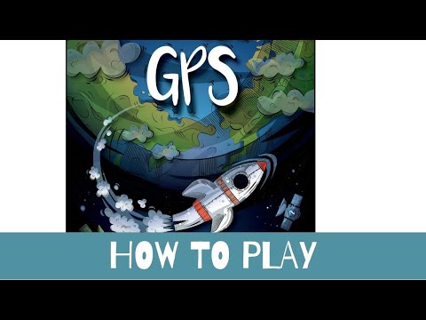 Howto Play: GPS