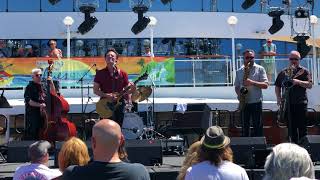 James Hunter Six - Stranded - KTBA Cruise 2018