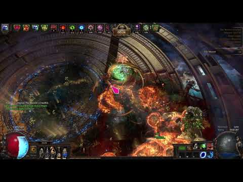 [3.13]　CwC Volatile Dead Inquisitor