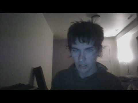 thoughts on social isolation