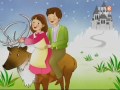 34강 Snow Queen 1 Cut