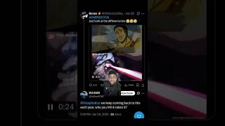 Download lagu The Kaido Downplay Must End Now #shorts #meme mp3 Download lagu The Kaido Downplay Must End Now #shorts #meme mp3