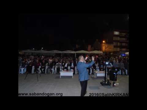 15 Temmuz Darbesi (Cuma Vaazı) 29/07/2016