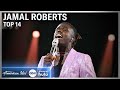 Jamal Roberts Owns the American Idol Stage with “Try A Little Tenderness”