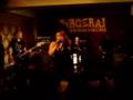 The Bellrays - Psychotic Hate Man