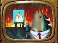 Mrs Puff S Nightmare Of SpongeBob Driving