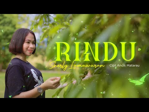 Sherly Lamawuran - RINDU (Official Music Video)