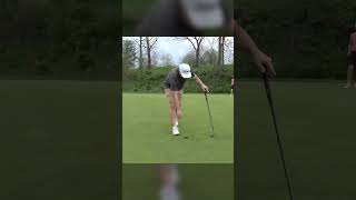 4 Holes with the Spoiler Golf RIV Putter… No 3-Putts 👀