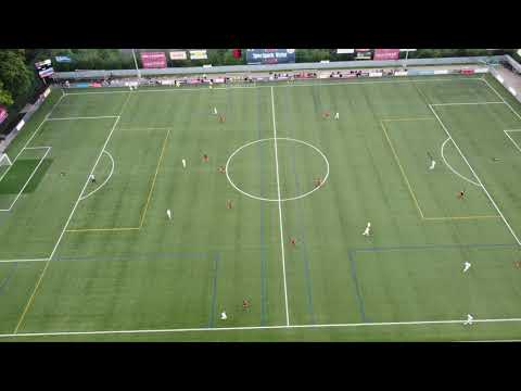 FC Bosporus Fc Bern2 Hz Teil 1