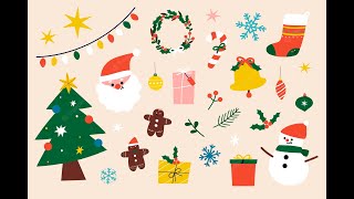 Hark! The Harold Angel Sings - Christmas Background Music for Holiday Party and Xmas