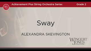 Sway