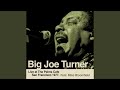 The Things I Used to Do (Live)