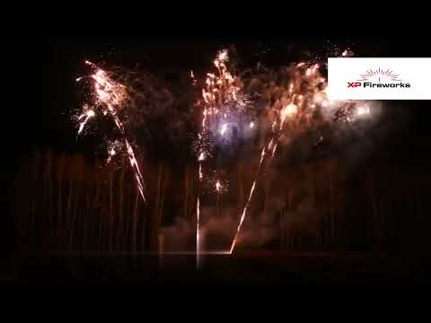 Gold wave flower to gold chrys