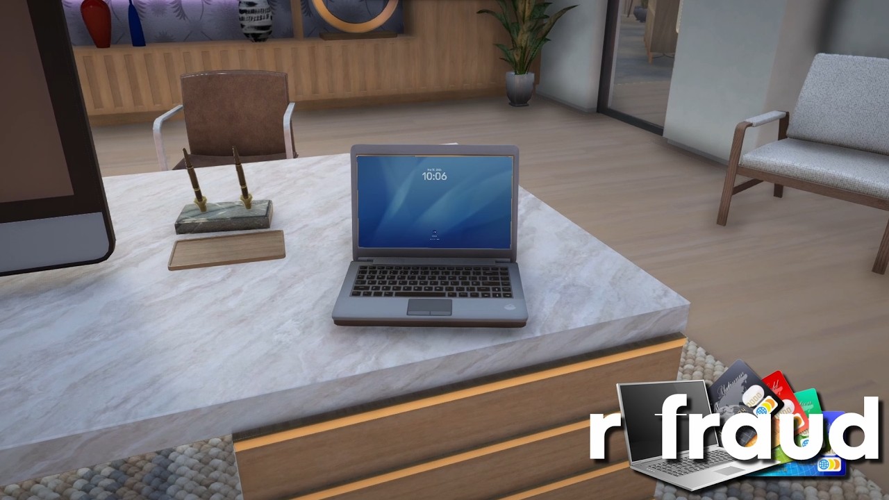 [PAID] [ESX/QB] Fraud System v2 thumbnail 2