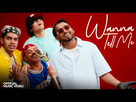 Dulla - Wanna Tell Me | Official Video  | On Top Studios | New Panjabi Songs 2026