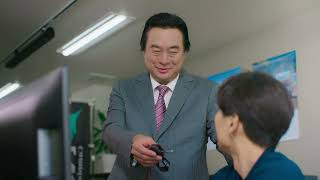[NUTS RV公式]　株式会社ナッツ・リクルート活動 15秒テレビCM・2023夏バージョン1　