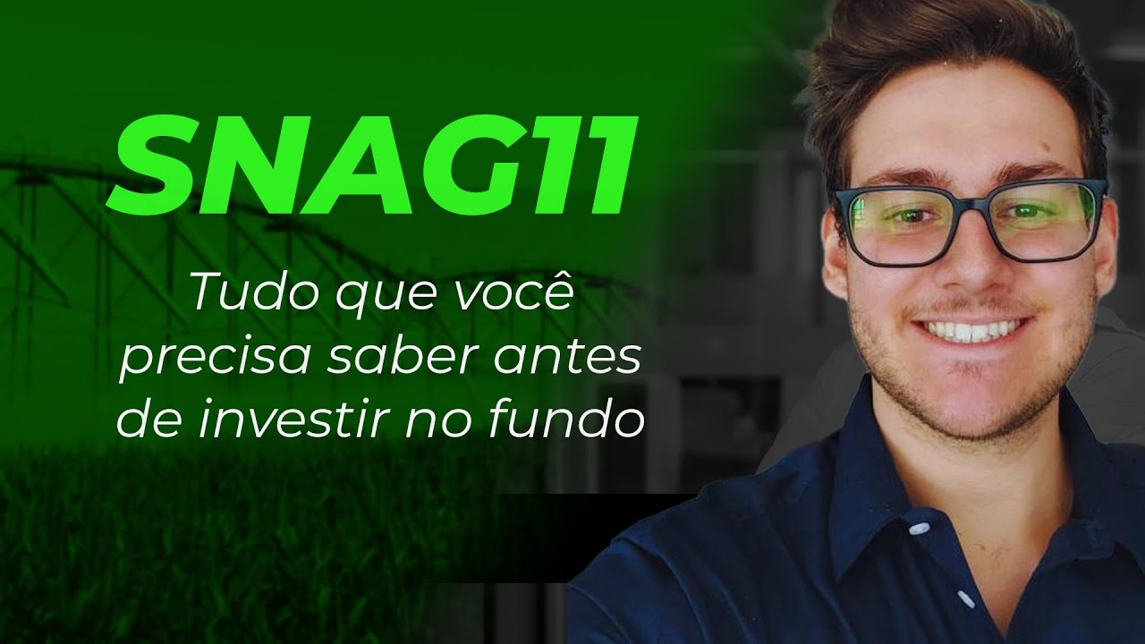 SNAG11: Tire todas as suas dúvidas com a gestão l outubro/24