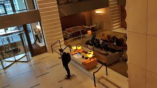Hotel Intercontinental Geneva