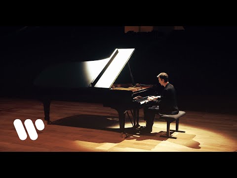 Alexandre Tharaud – J.S. Bach: Prelude No. 1, BWV 846 (Das Wohltemperierte Klavier)