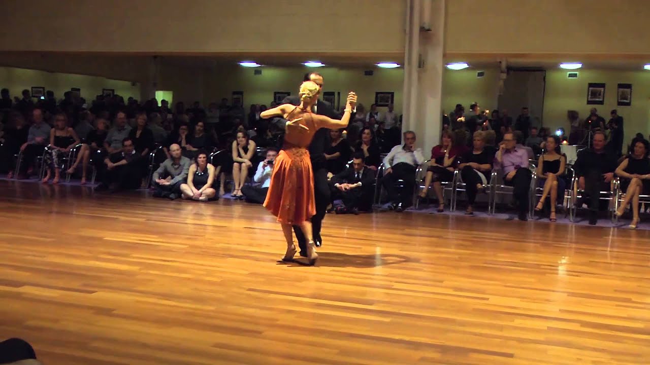 Matteo Panero y Patricia Hilliges - Duerme mi amor