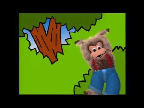 Ants In Your Pants Intro