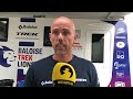 Sven Nys bouwt op Van der Haar en Brand: "Maar er is een goede mix met jong talent" - WIELERFLITS