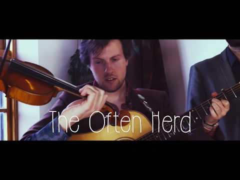 The Often Herd - Sycamore Gap