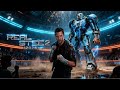 REAL STEEL 2 2026 Official Concept Trailer Hugh Jackman Returns As Charlie Kenton 4K