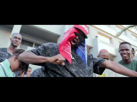 Dimoh Hady - We Banna (clip officiel)