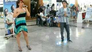 Comtour Matsuri - Kimi no koe wo (Kana Nishino)