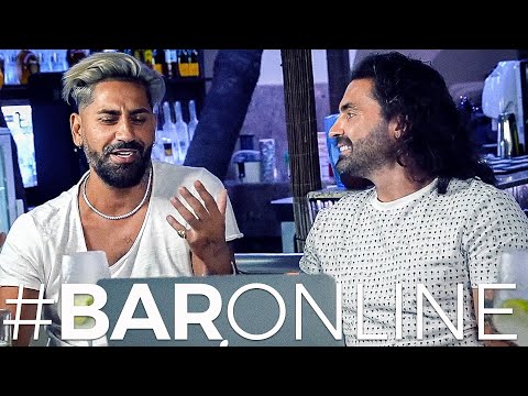 🔴 (BAR Online) Cu CONNECT-R şi MARIUS CHINĂ, ca între prieteni, la un pahar de vorbă, LIVE !!! 🔥