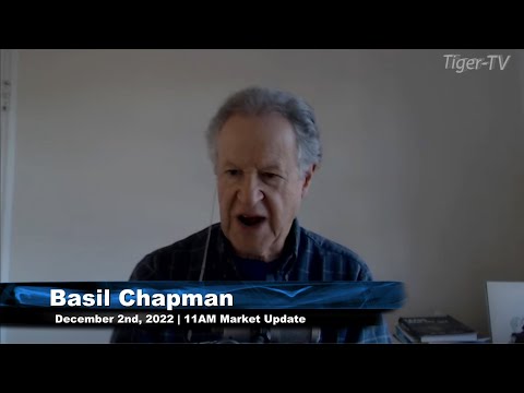 December 2nd The Tiger Technicians Hour on TFNN - 2022