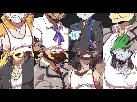 Secret (Time) After School