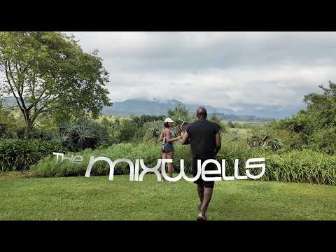 The Mixwells  and 2 more