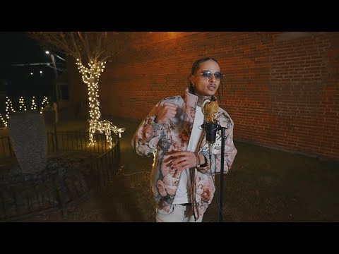 Lil Mexico - Letter To My Past (shot by @ganktowndurt_)