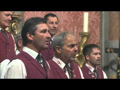 Carinthia-Chor Millstatt "Dulce cual canto"