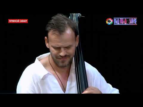 Baby, I love you jazz improvisation performed by Oleg Akkuratov Олег Аккуратов джаз