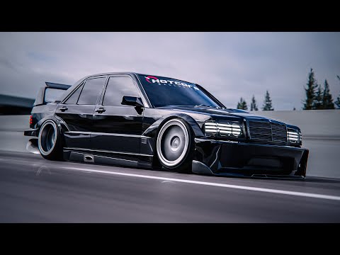 Tujamo feat  Sorana - One On One car music video