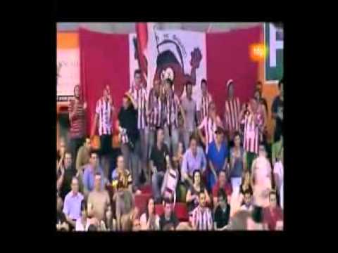 Video Motivación Previo Fertiberia BM Puerto Sagunto - Quabit BM Guadalajara 27/10/2012