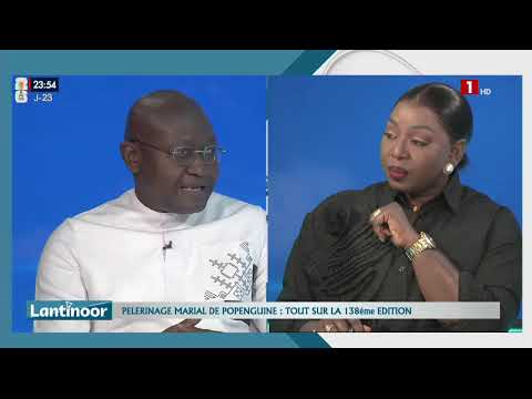 LANTINOOR / PELERINAGE MARIAL DE POPENGUINE : TOUT SUR LA 138éme EDITION - MARDI 19 MAI 2026