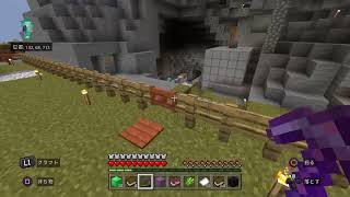【minecraft】今日こそ古代都市を...【マイクラ】